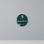 AUTUMN INSECTS Estante Artístico