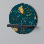 AUTUMN INSECTS Estante Artístico