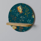 AUTUMN INSECTS Estante Artístico