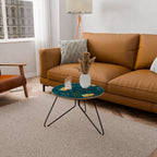 AUTUMN INSECTS Mesa de centro