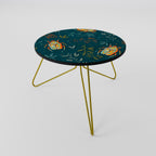 AUTUMN INSECTS Mesa de centro