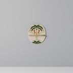 DANCING PREDATORS Estante Artístico