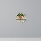 DANCING PREDATORS Estante Artístico