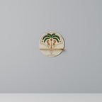 DANCING PREDATORS Estante Artístico