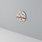 COLORFUL INSECTS Estante Artístico