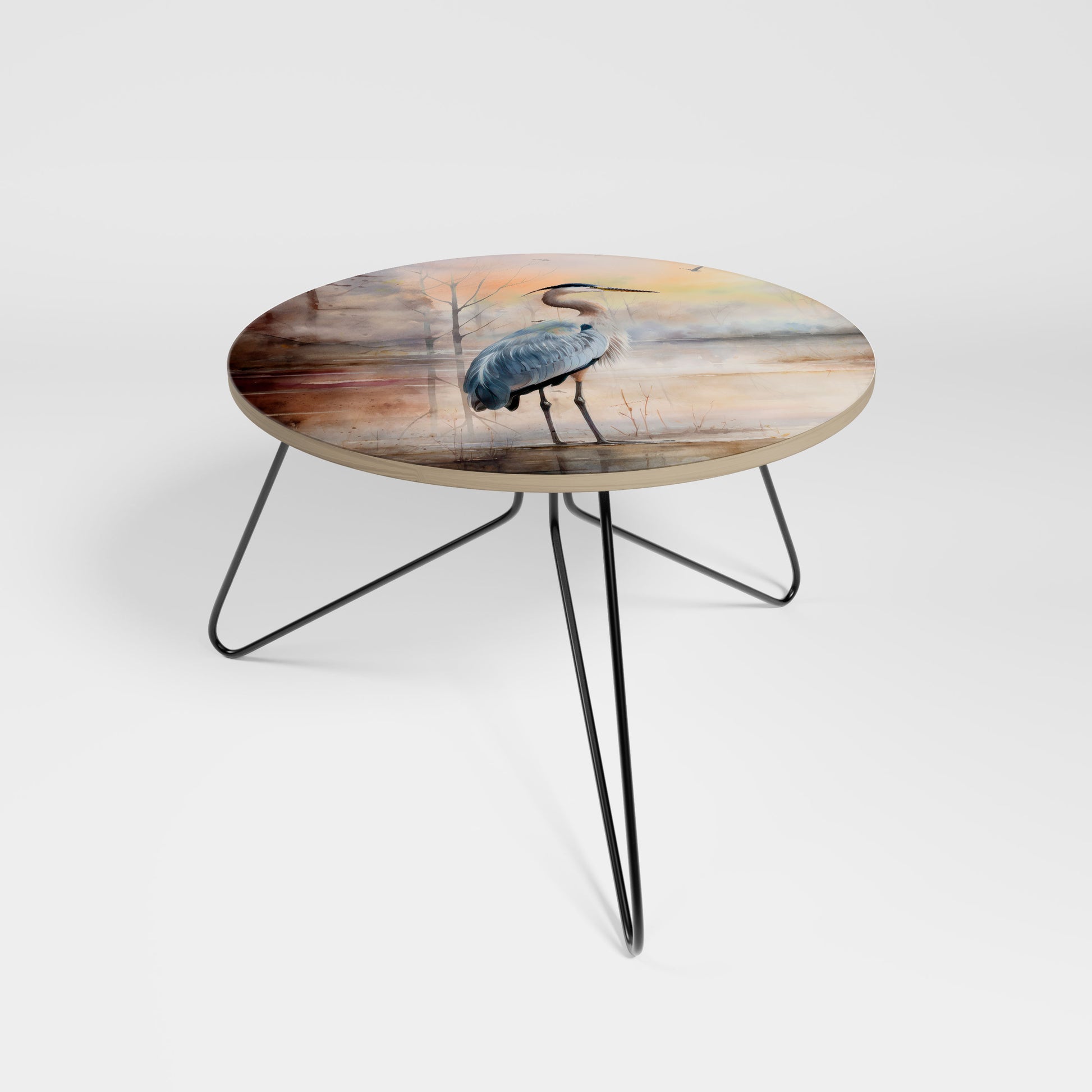 Mesa de centro HERON DAYDREAM 60
