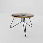 HERON DAYDREAM Coffee Table 60