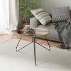HERON DAYDREAM Coffee Table 60