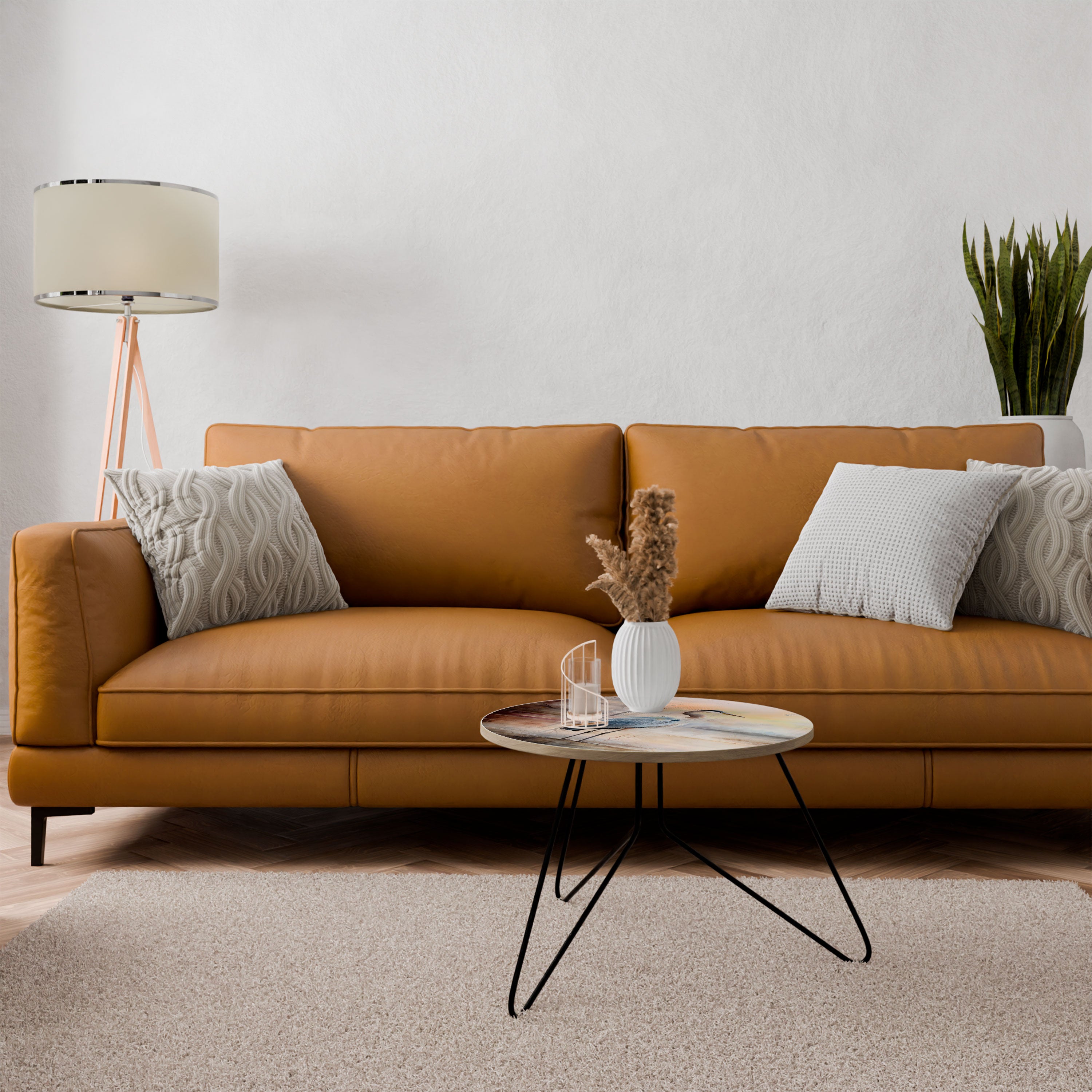 HERON DAYDREAM Coffee Table 60