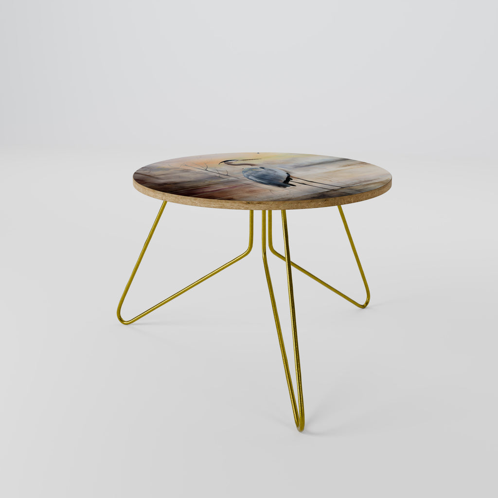 HERON DAYDREAM Coffee Table 60