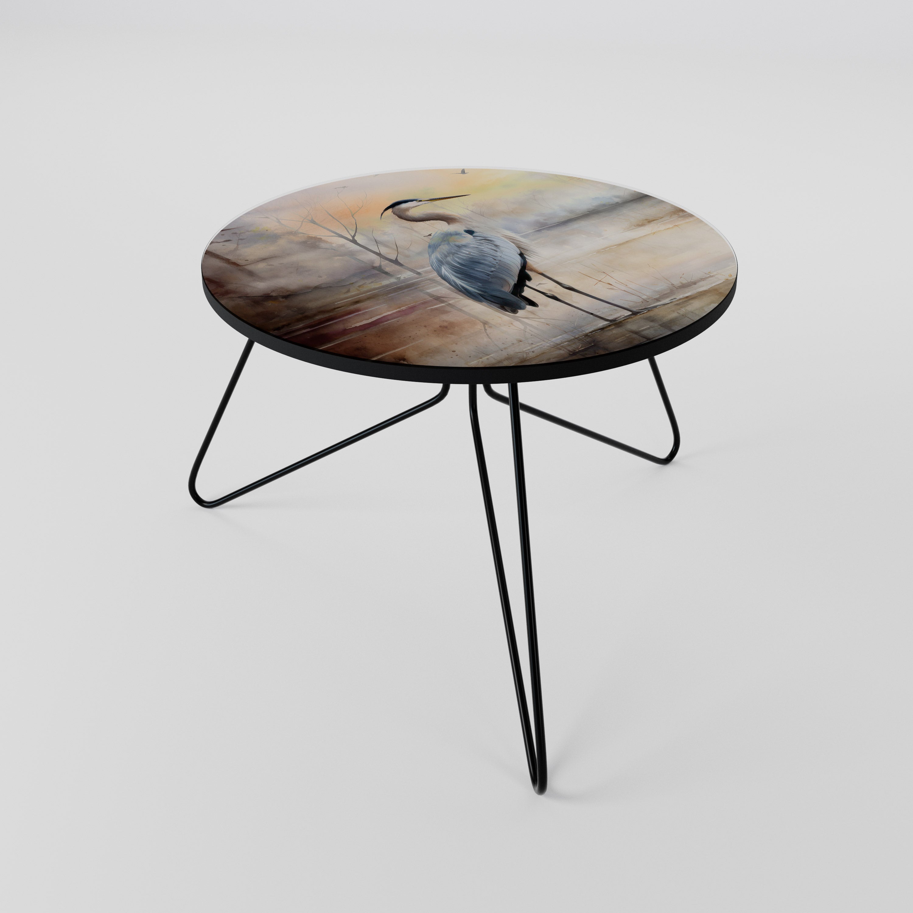 HERON DAYDREAM Coffee Table 60