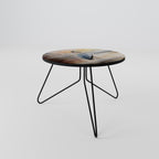HERON DAYDREAM Coffee Table 60