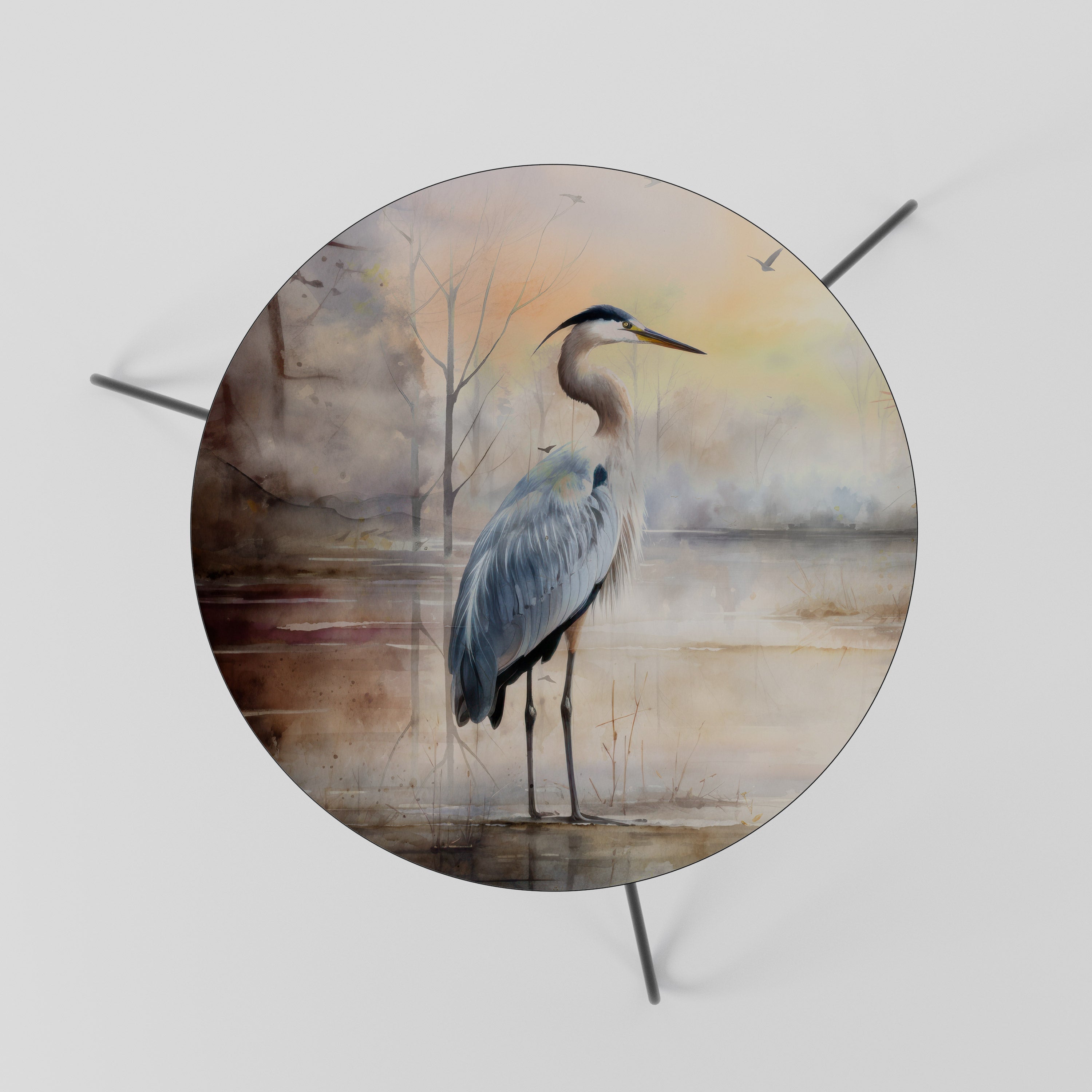HERON DAYDREAM Coffee Table 60