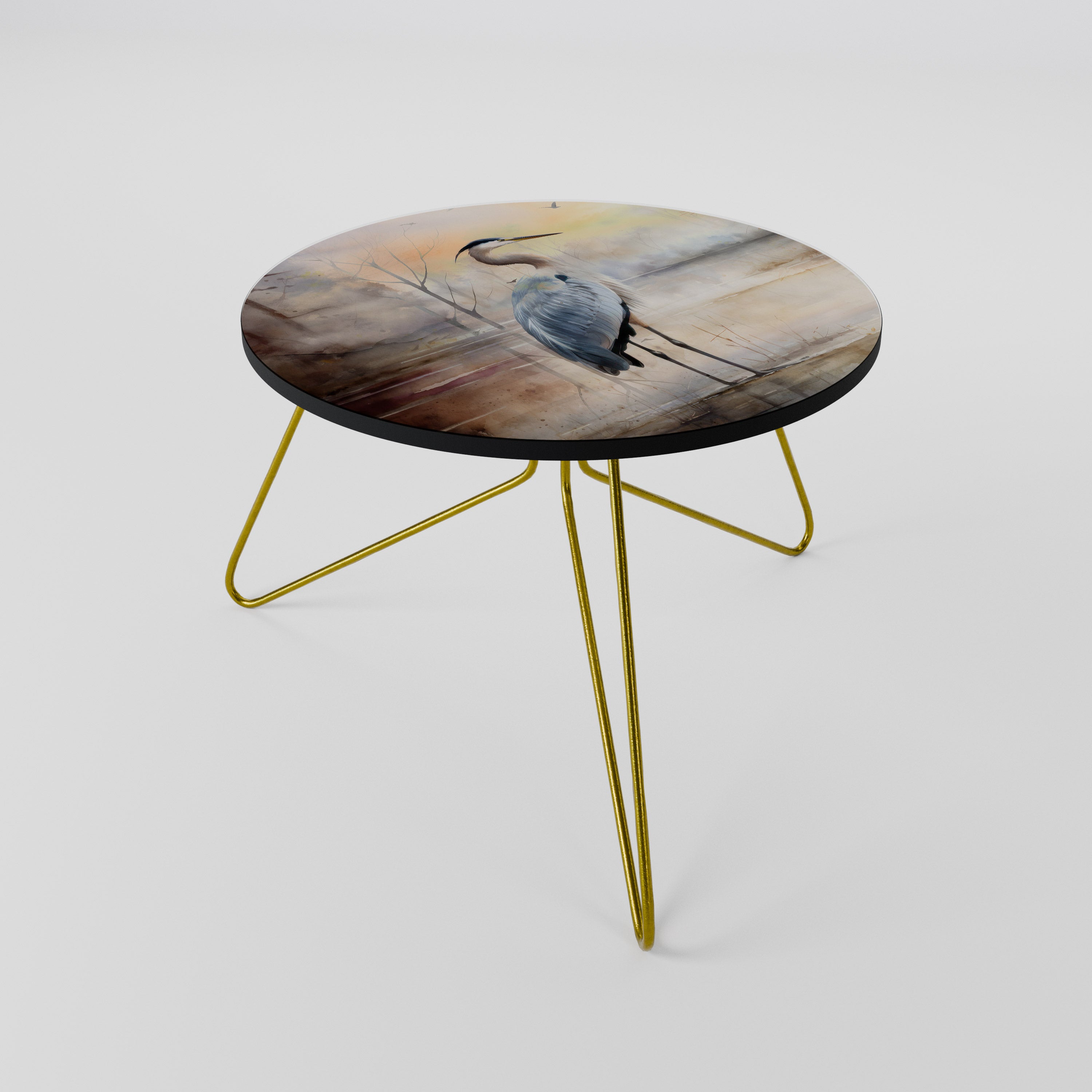 HERON DAYDREAM Coffee Table 60