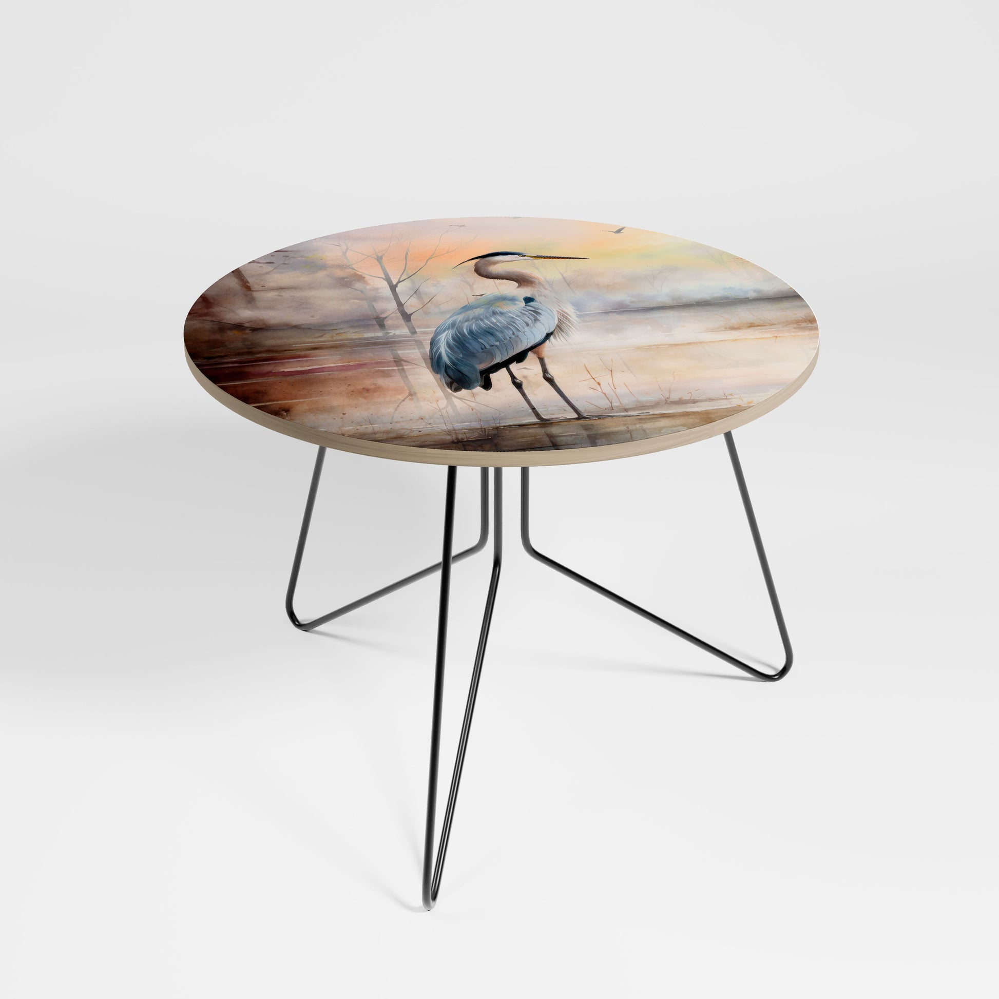 HERON DAYDREAM Coffee Table 69