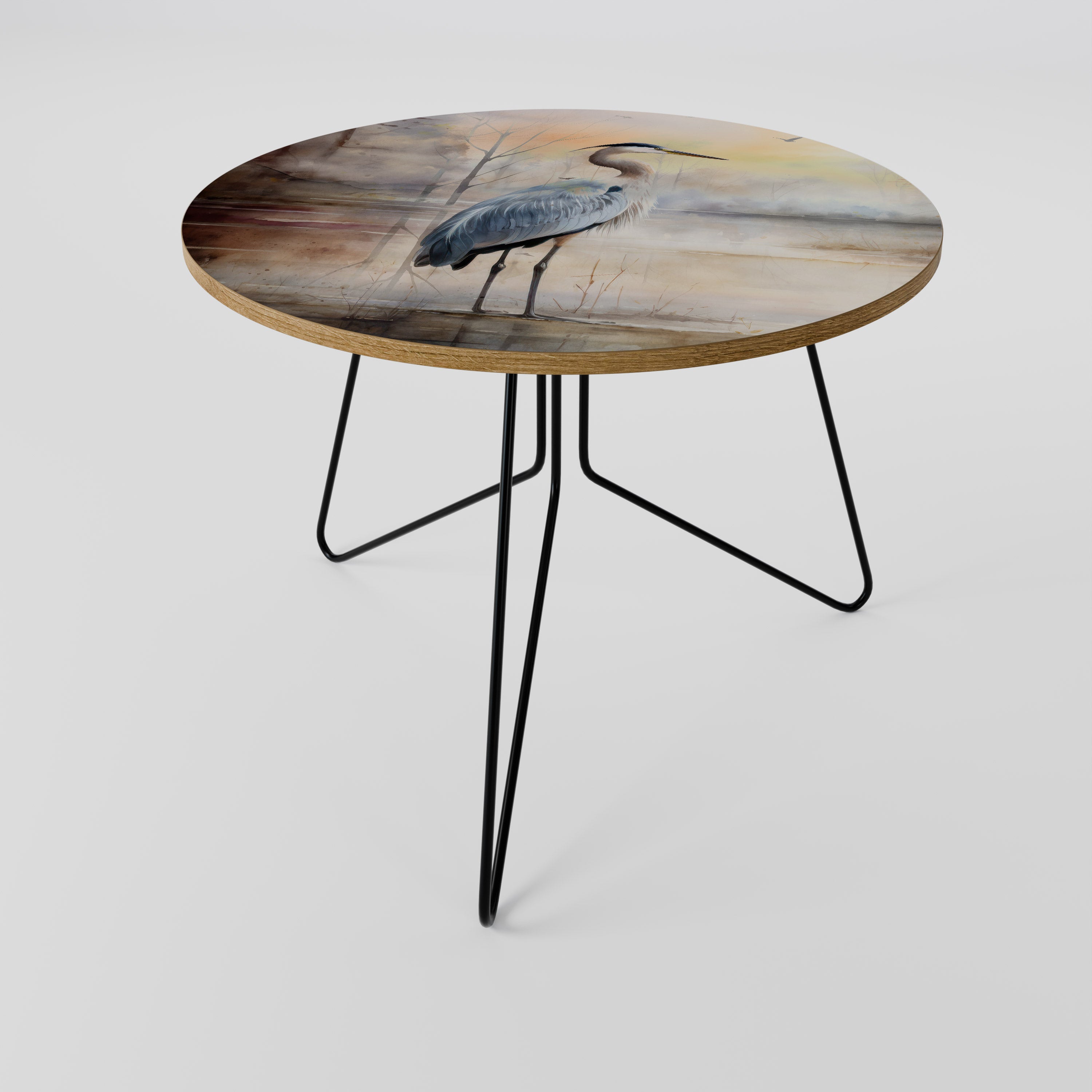 Mesa de centro HERON DAYDREAM 69