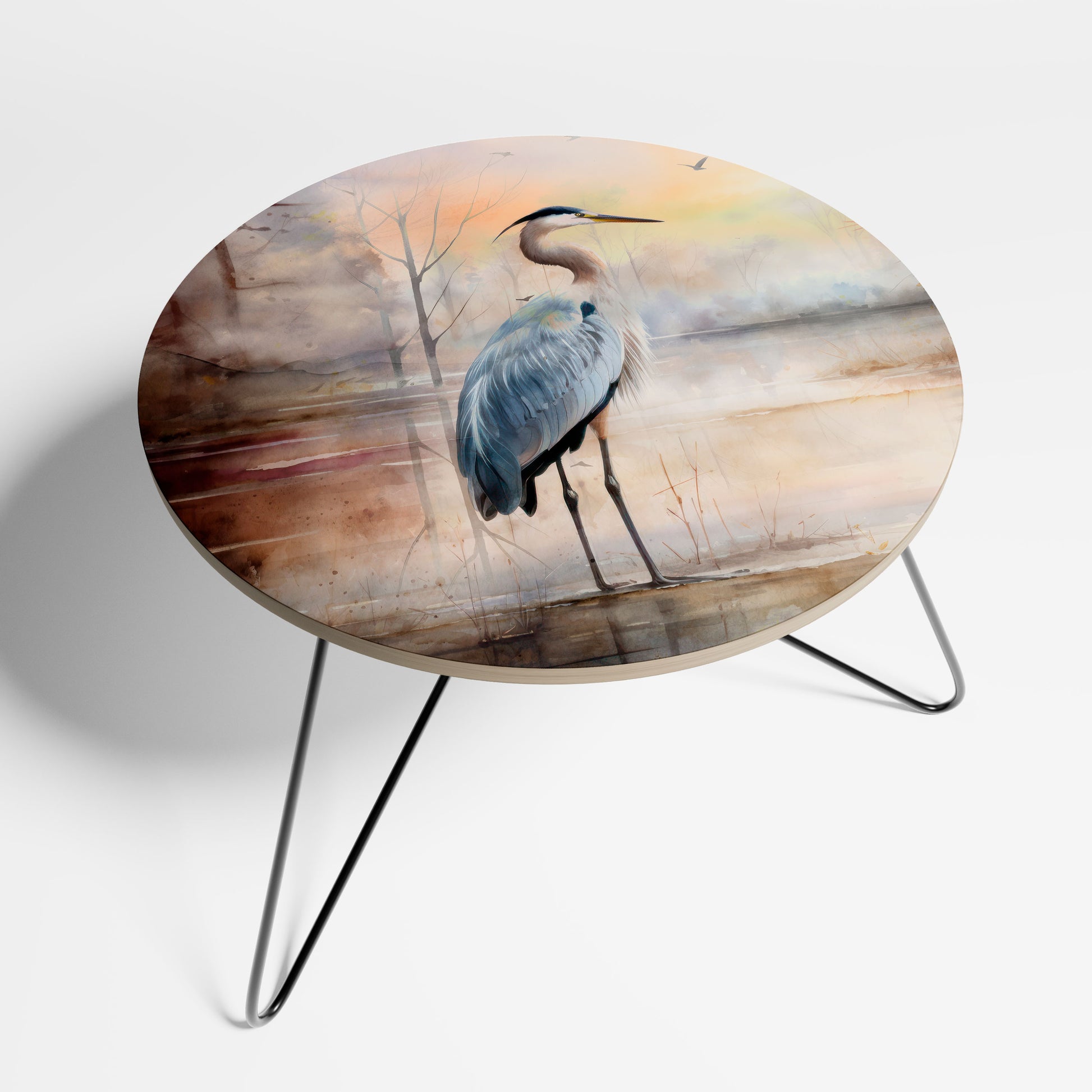 HERON DAYDREAM Coffee Table 69
