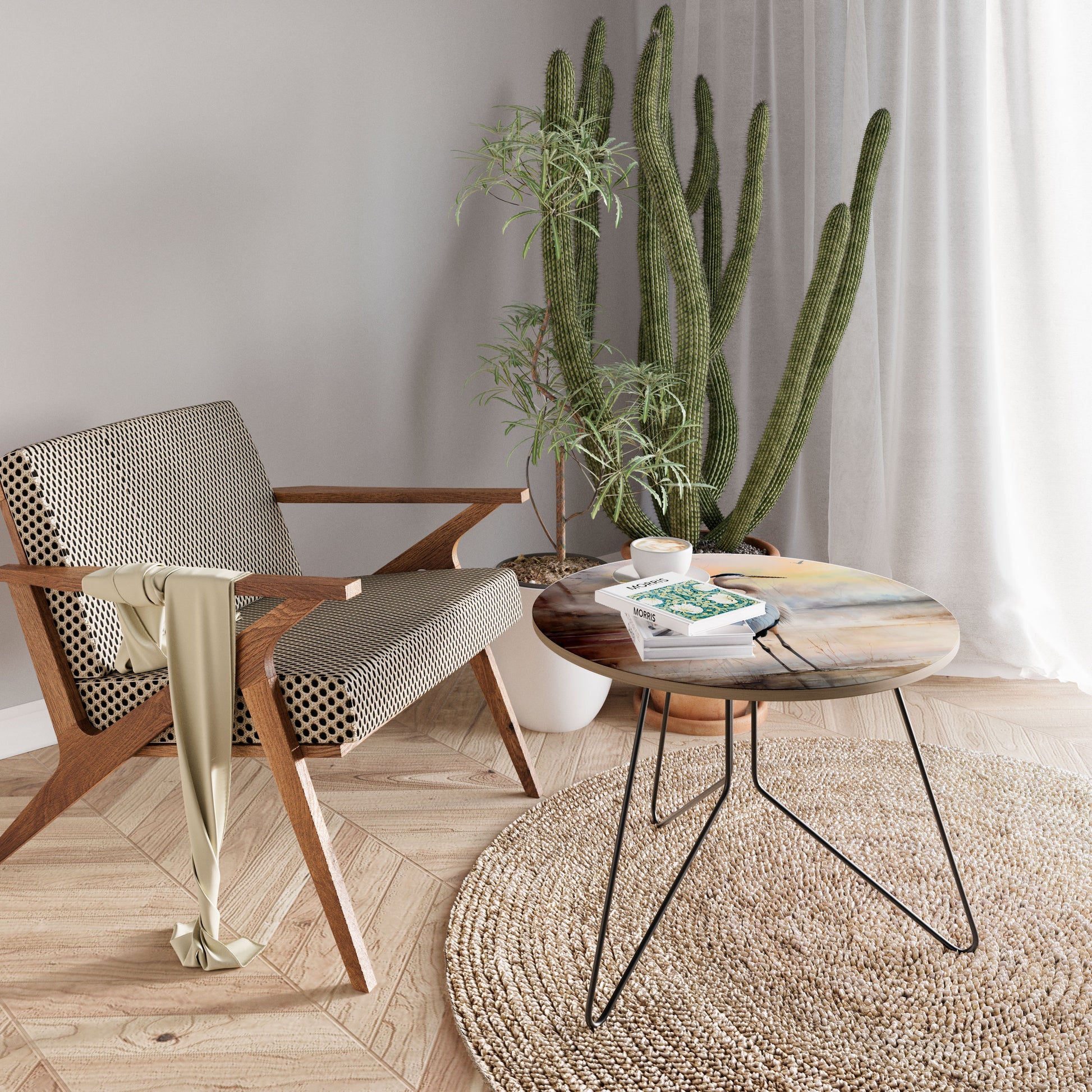 HERON DAYDREAM Coffee Table 69
