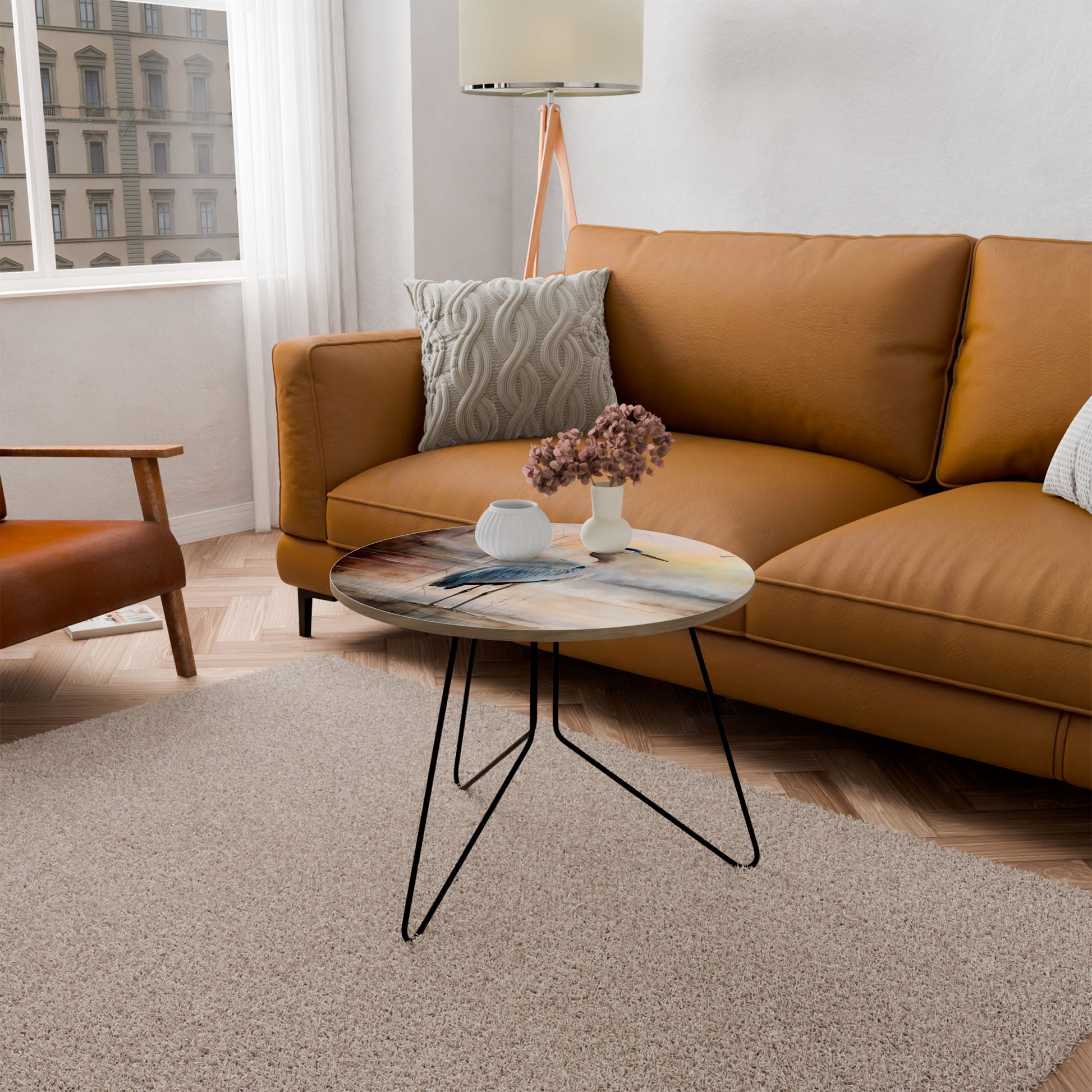 HERON DAYDREAM Coffee Table 69
