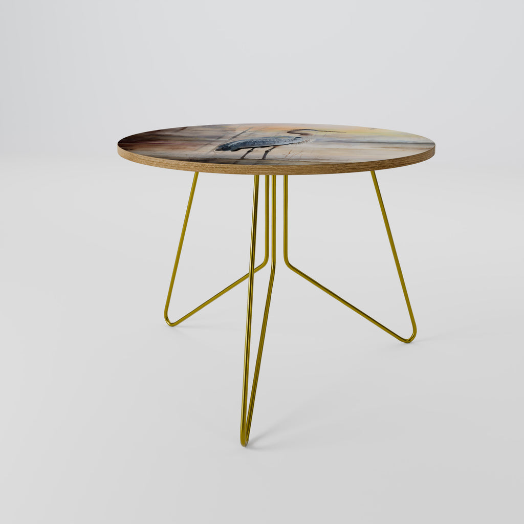 HERON DAYDREAM Coffee Table 69