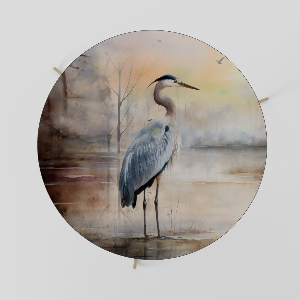 HERON DAYDREAM Coffee Table 69