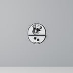 LABRADOR DOG Estante Artístico