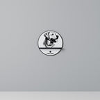 LABRADOR DOG Estante Artístico