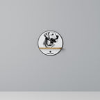 LABRADOR DOG Estante Artístico