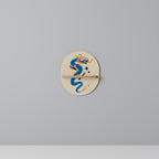 MYTHOLOGICAL CREATURES Estante Artístico