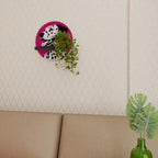 DALMATIAN SMILE Estante Artístico