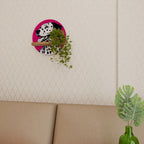 DALMATIAN SMILE Estante Artístico