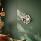 HAPPY HENS Estante Artístico