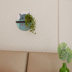 CAT SPLASH Estante Artístico