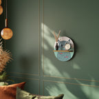 CAT SPLASH Estante Artístico