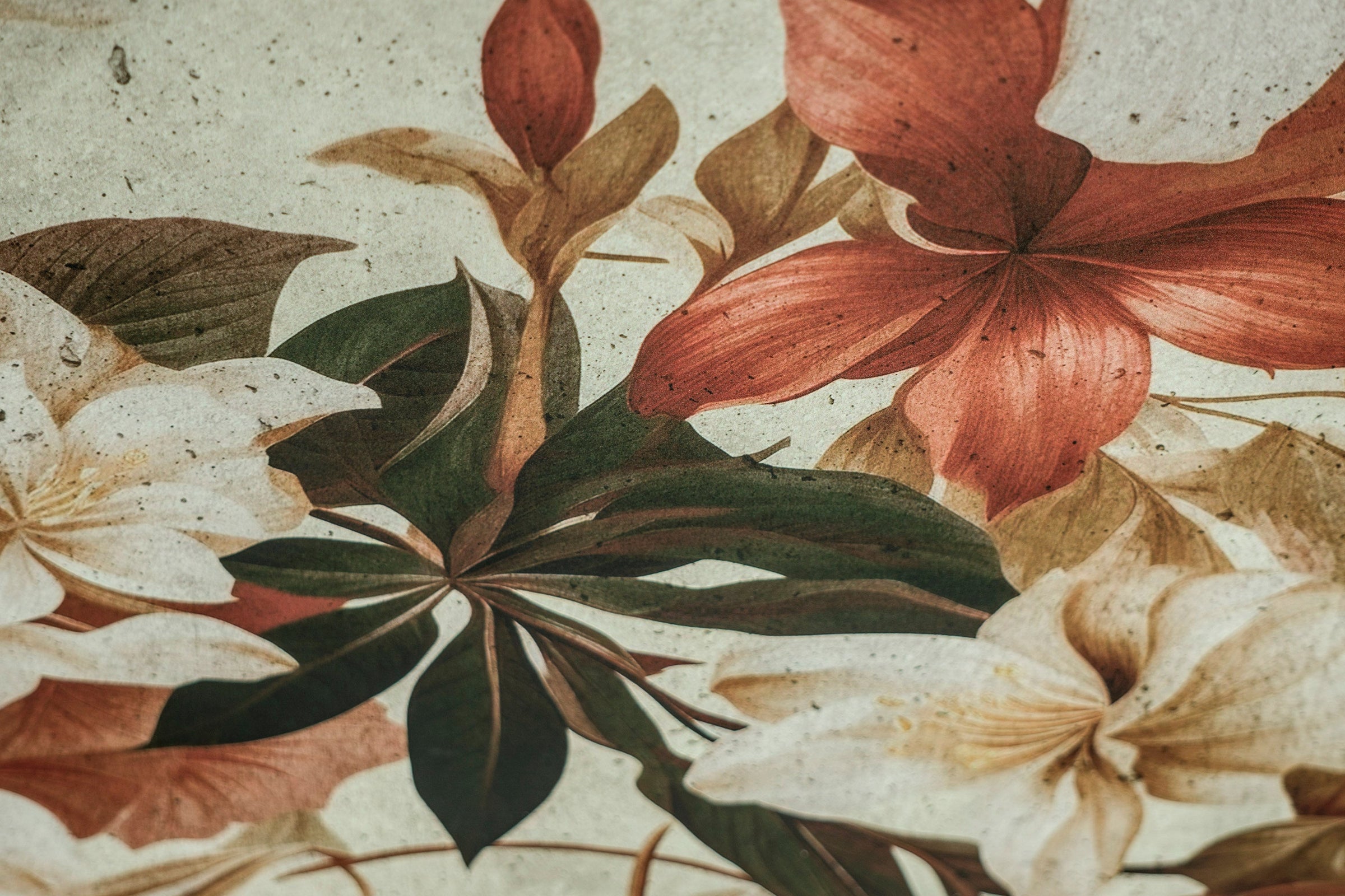 Foto reale del prodotto ingrandita: PETAL HARMONY Aparador de 1 Puerta