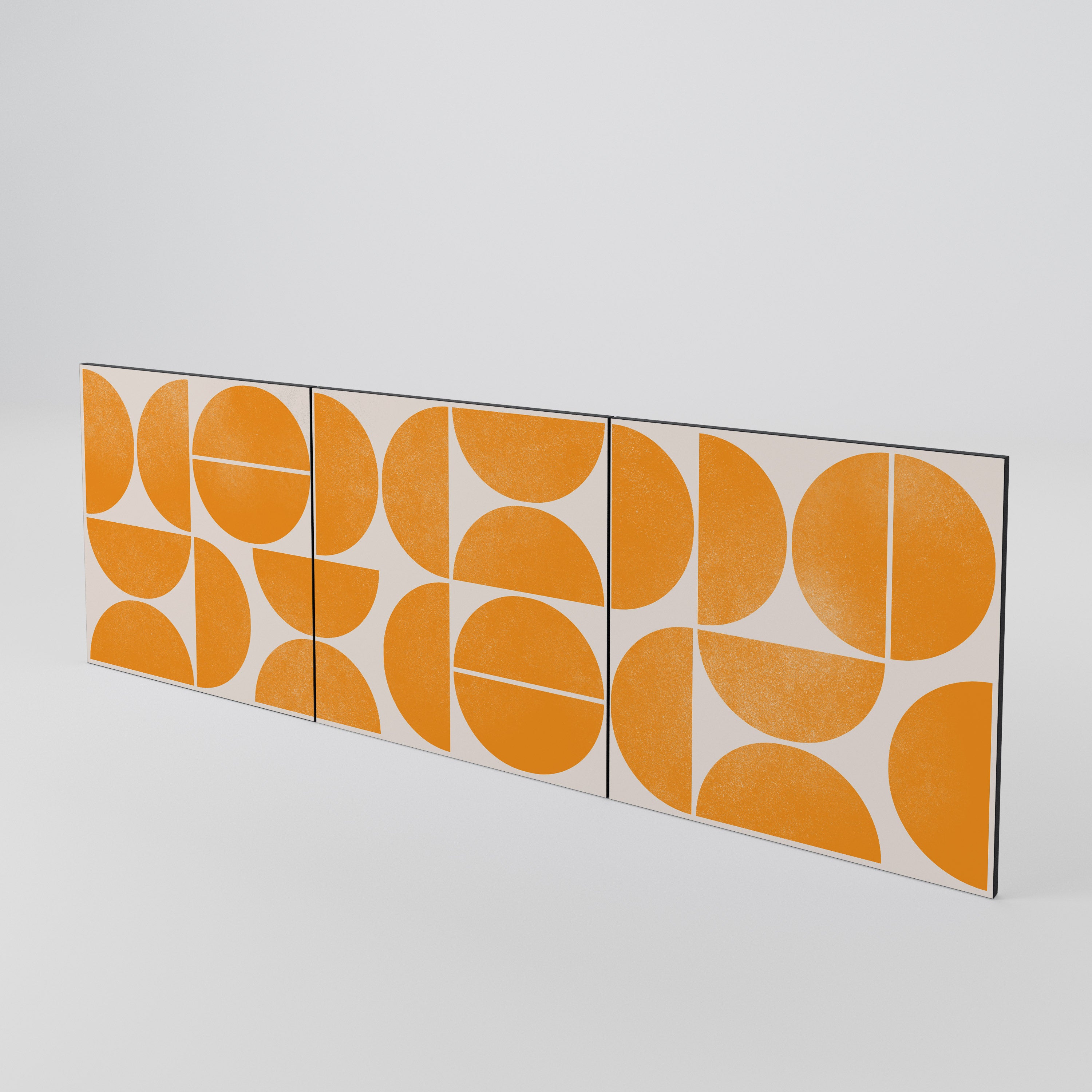 RECURRING DREAMS 3-Piece Sideboard Door Set