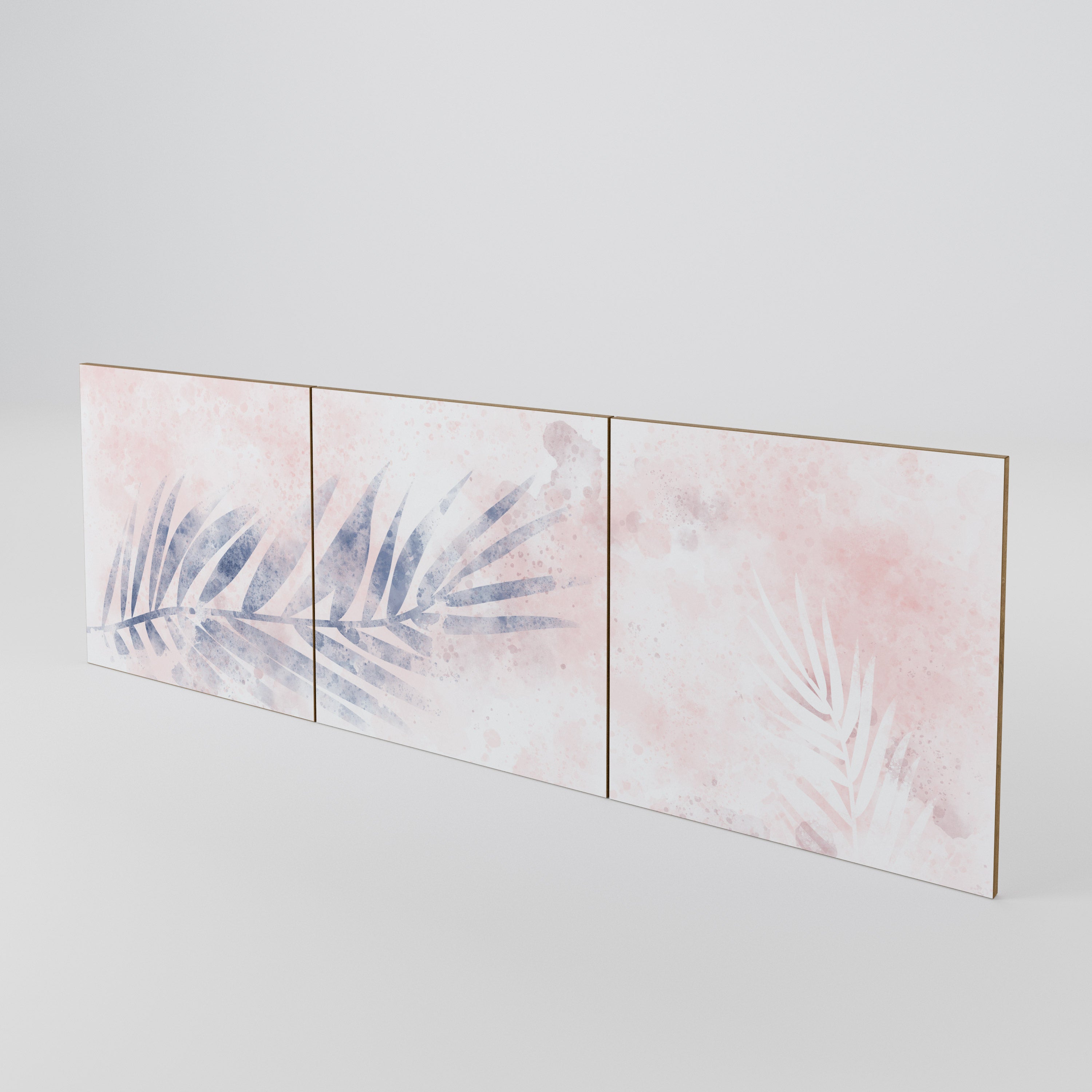 TIMELESS FLOAT 3-Piece Sideboard Door Set