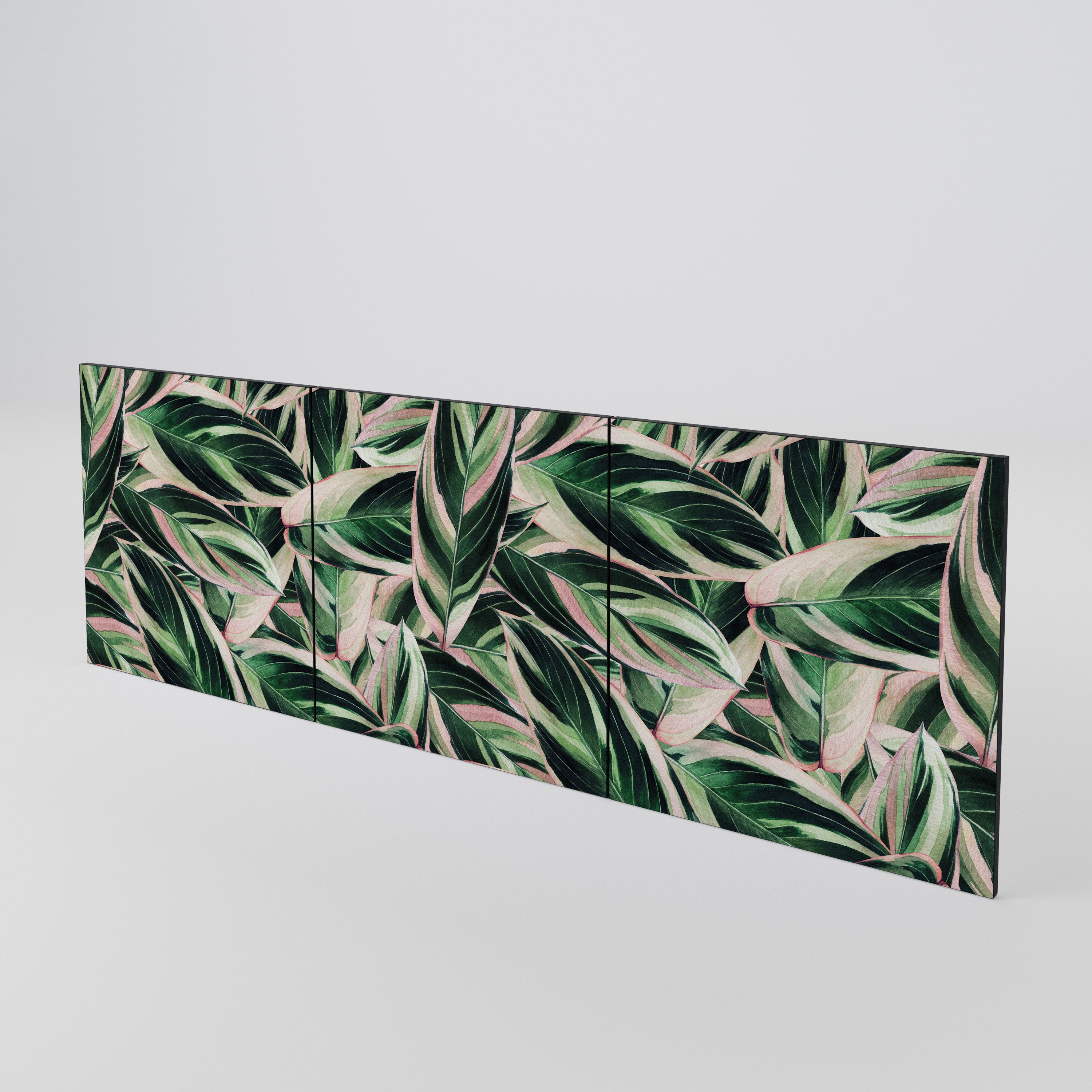 EERIE STROMANTHE 3-Piece Sideboard Door Set