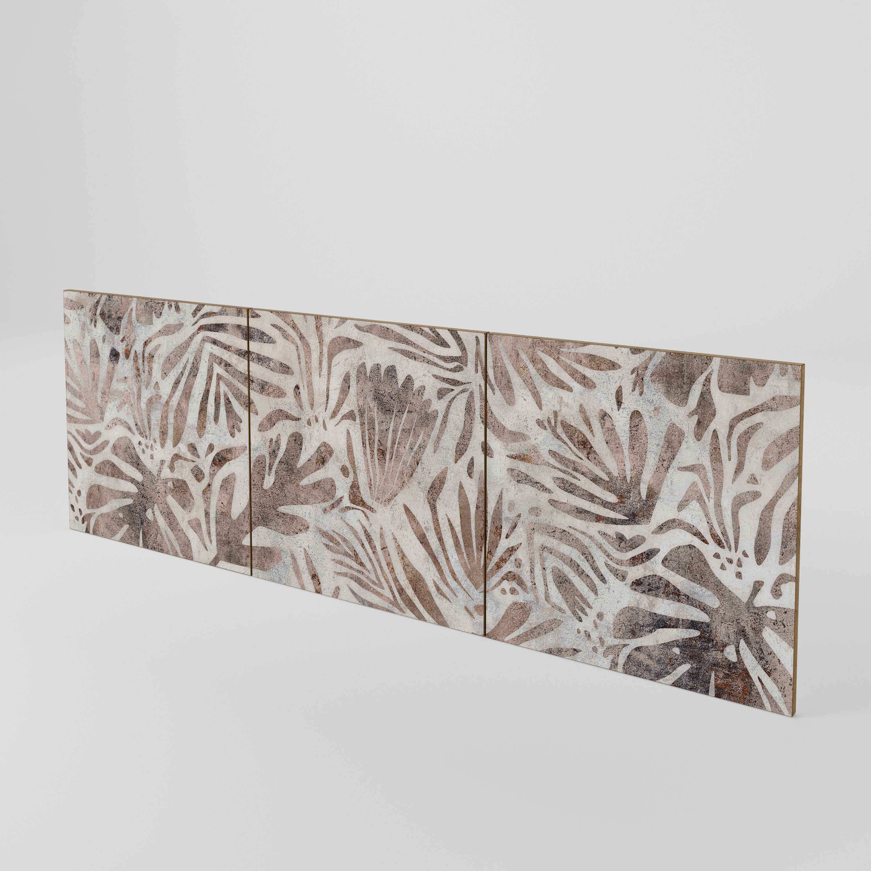 PASSING TIME Juego de 3 puertas para aparador