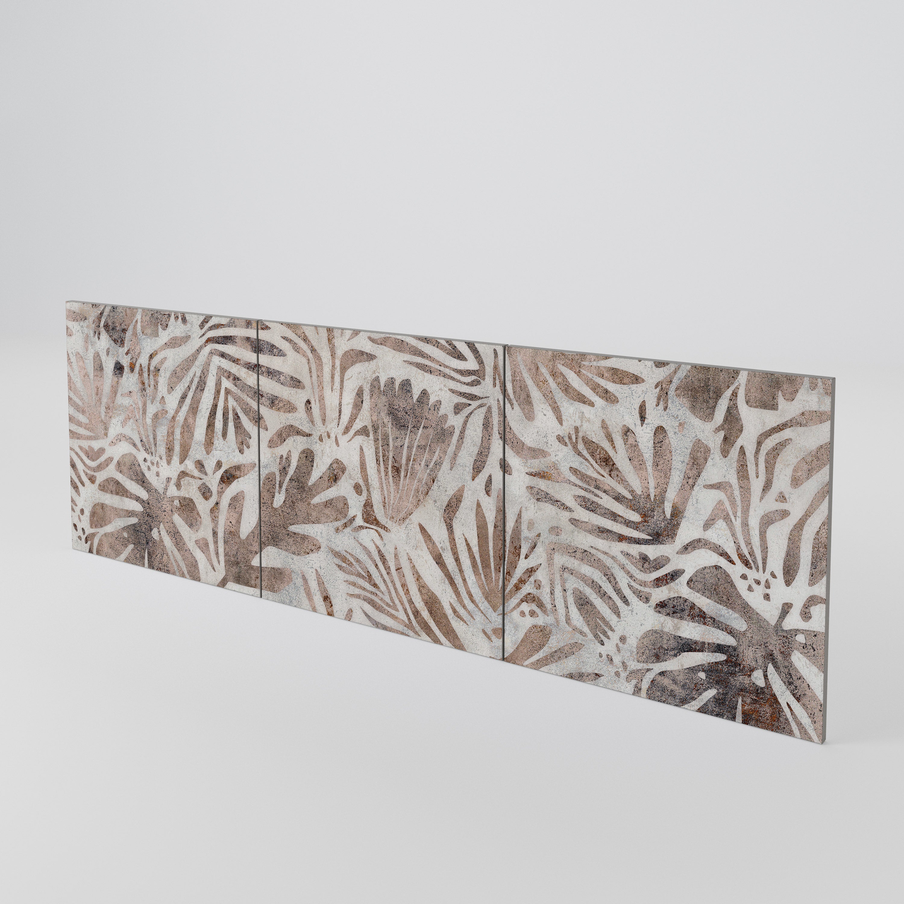 PASSING TIME Juego de 3 puertas para aparador