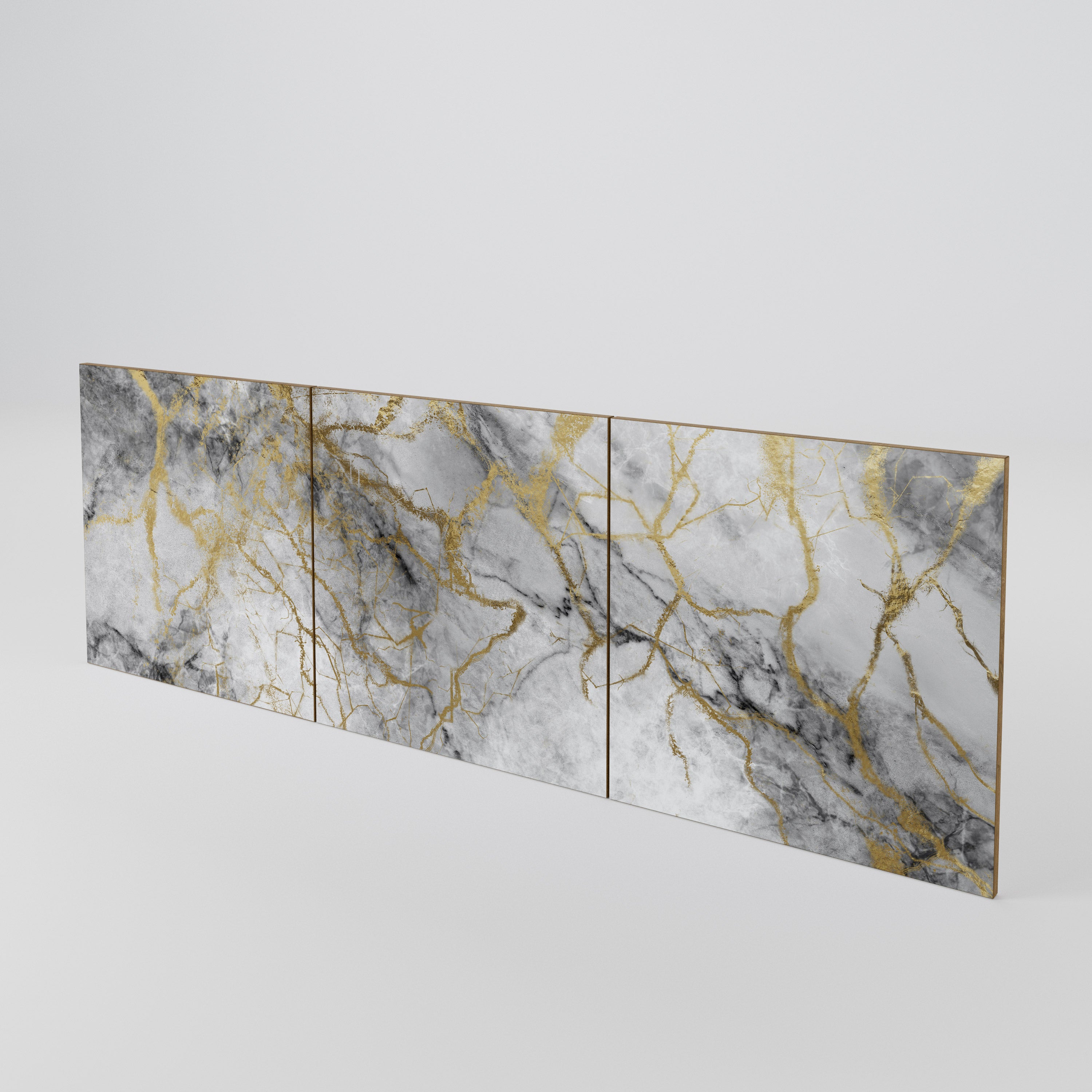 TIMELESS GLIDE Juego de 3 puertas para aparador