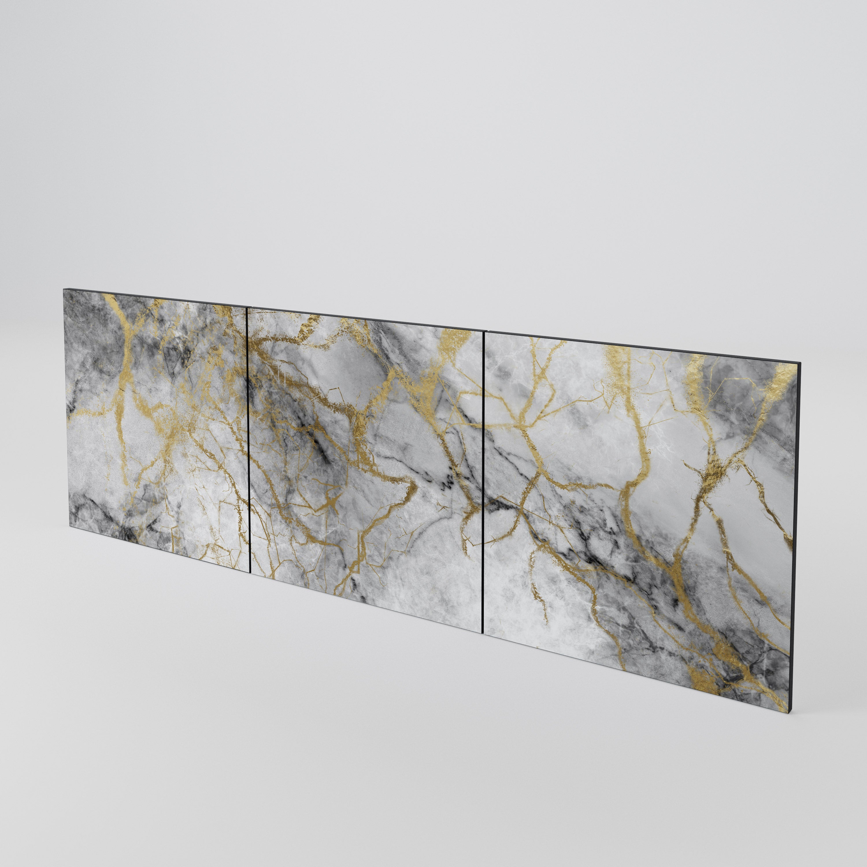 TIMELESS GLIDE Juego de 3 puertas para aparador