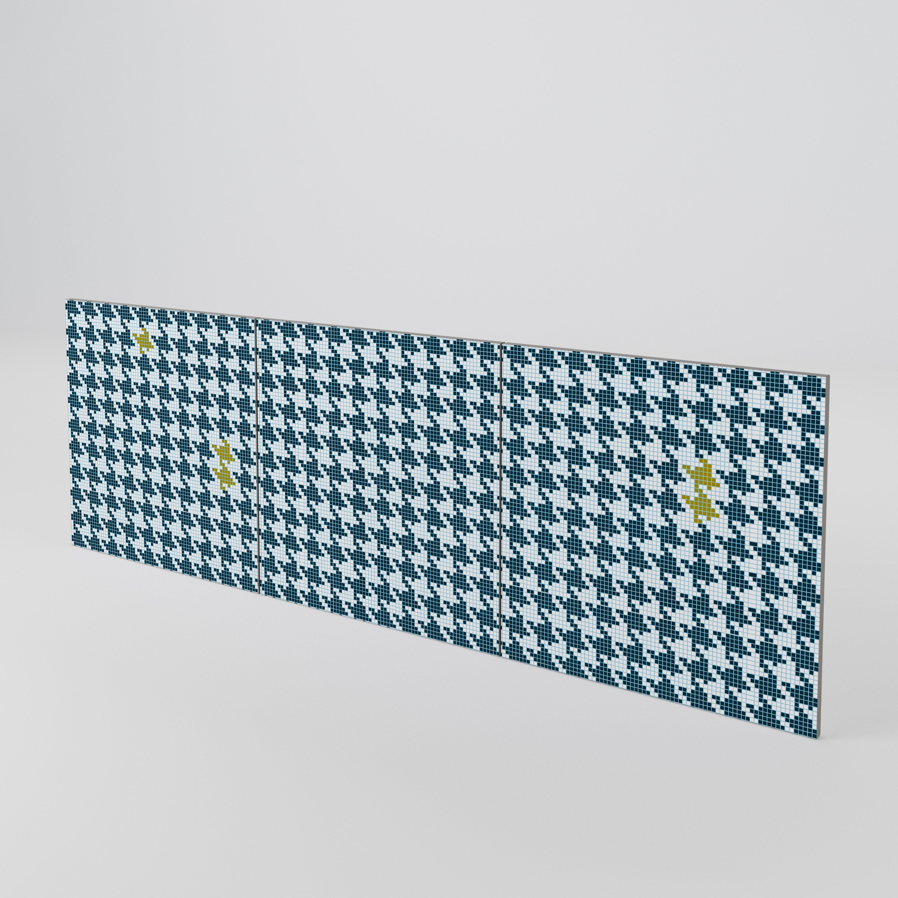 OUT OF CONTEXT Juego de 3 puertas para aparador