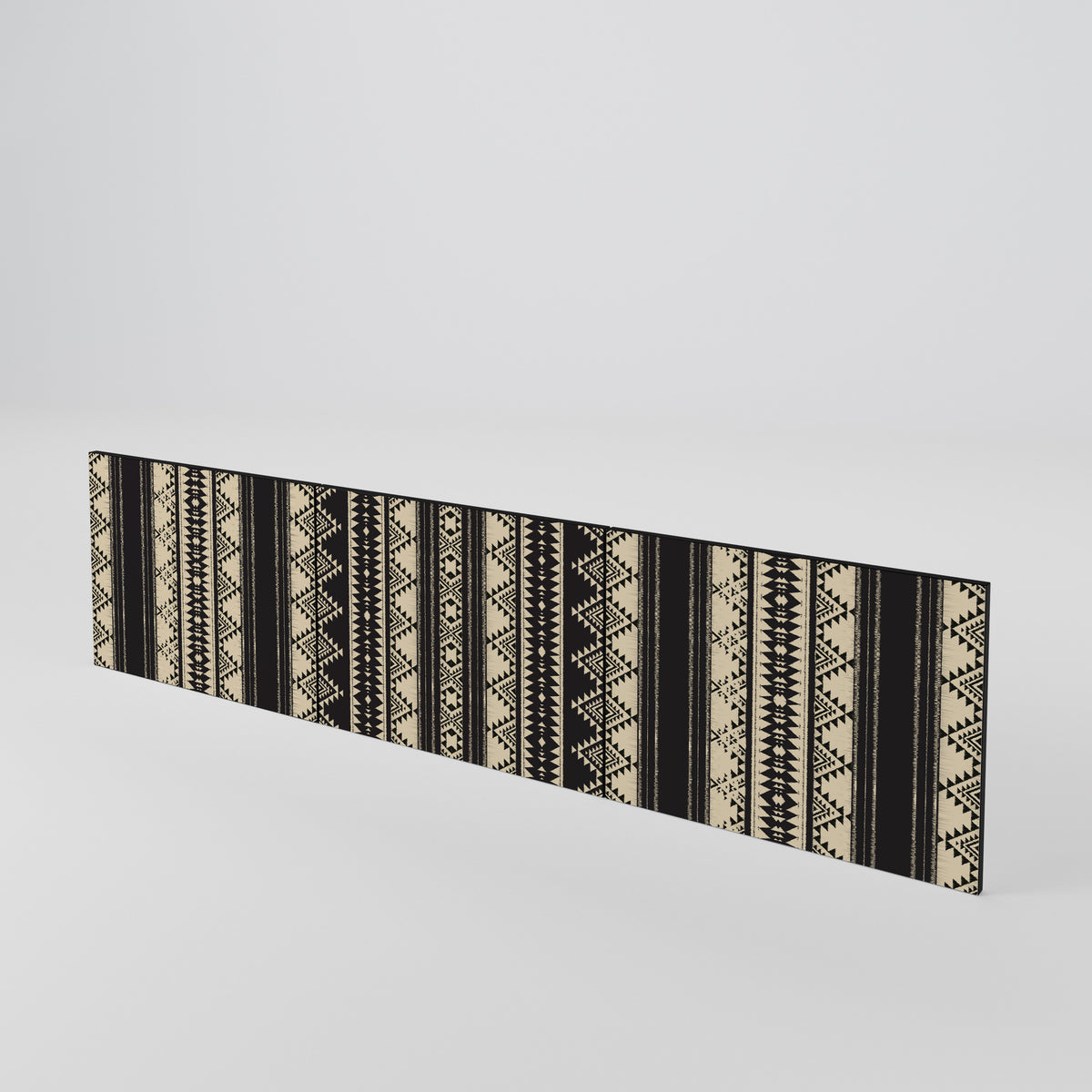 AZTEC Juego de 3 puertas para mueble de TV