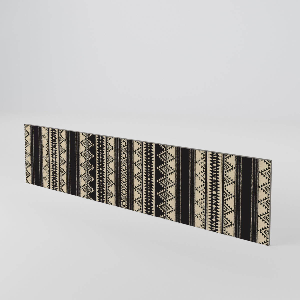 AZTEC Juego de 3 puertas para mueble de TV