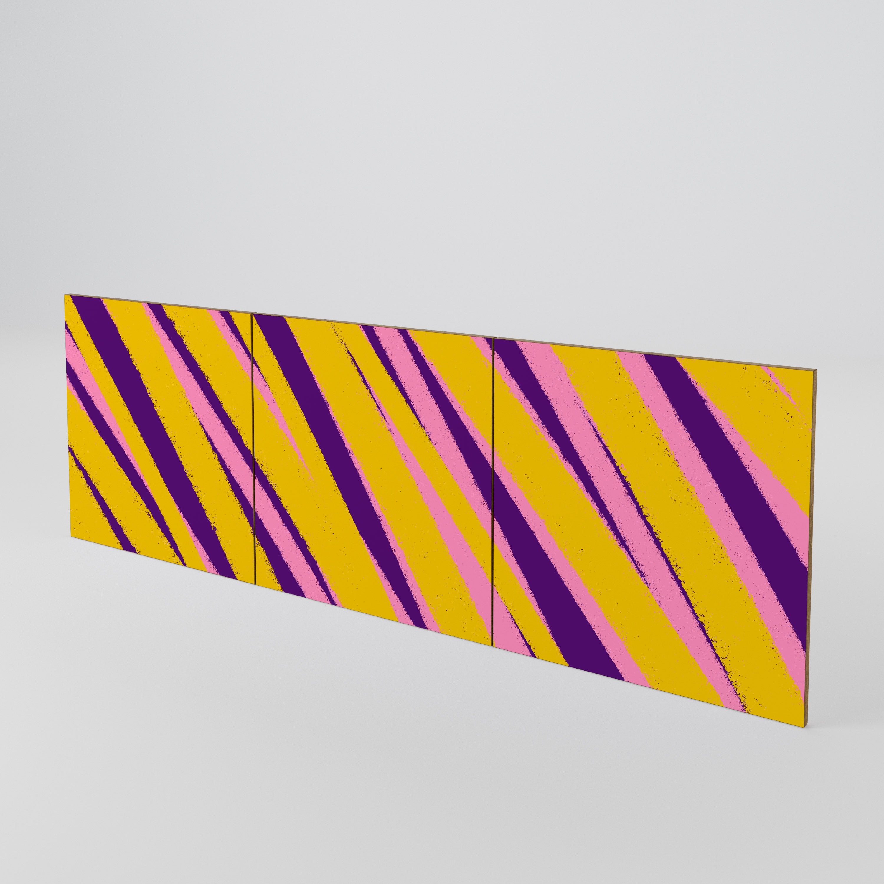 DREAMS COME TRUE Juego de 3 puertas para aparador