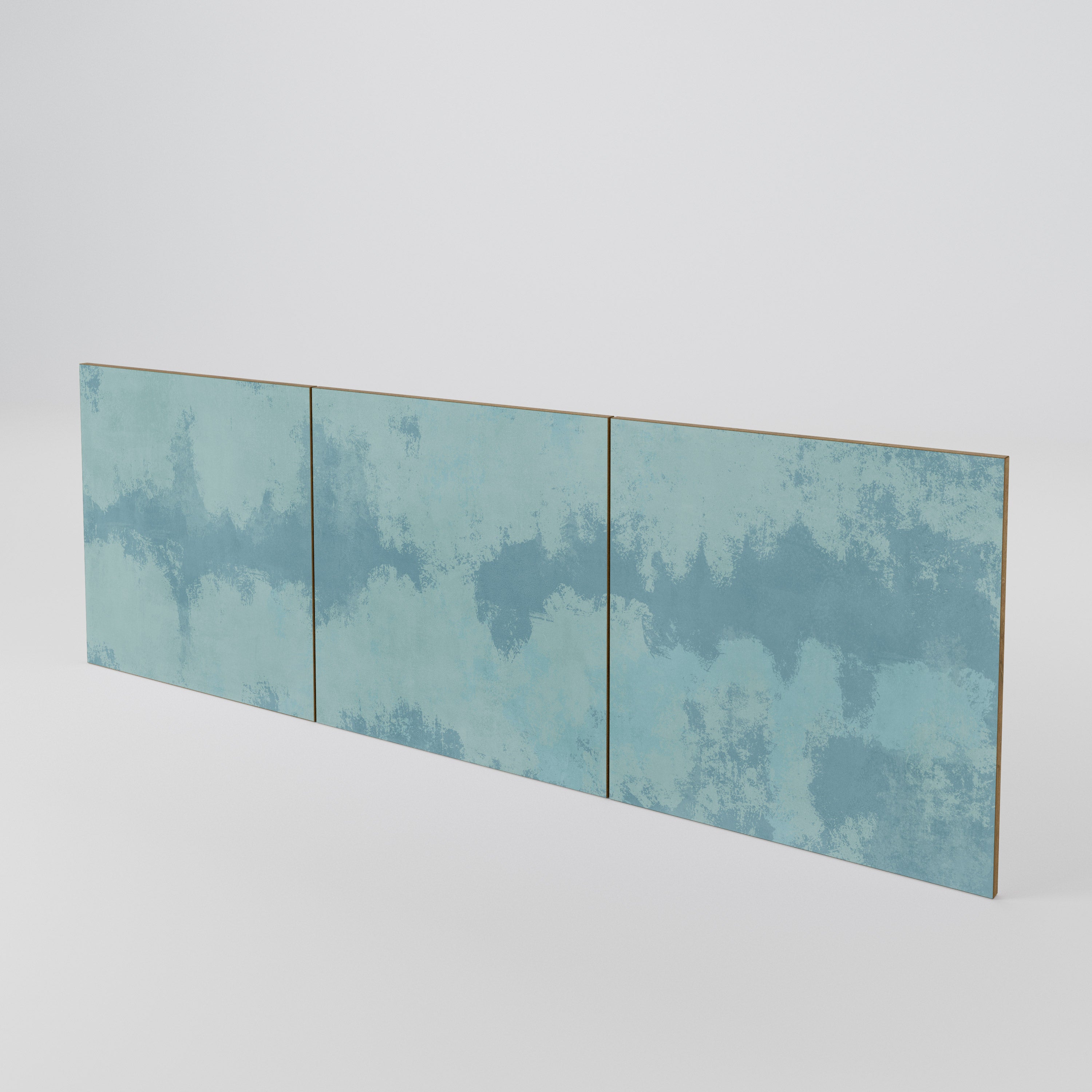 SKY WASH 3-Piece Sideboard Door Set