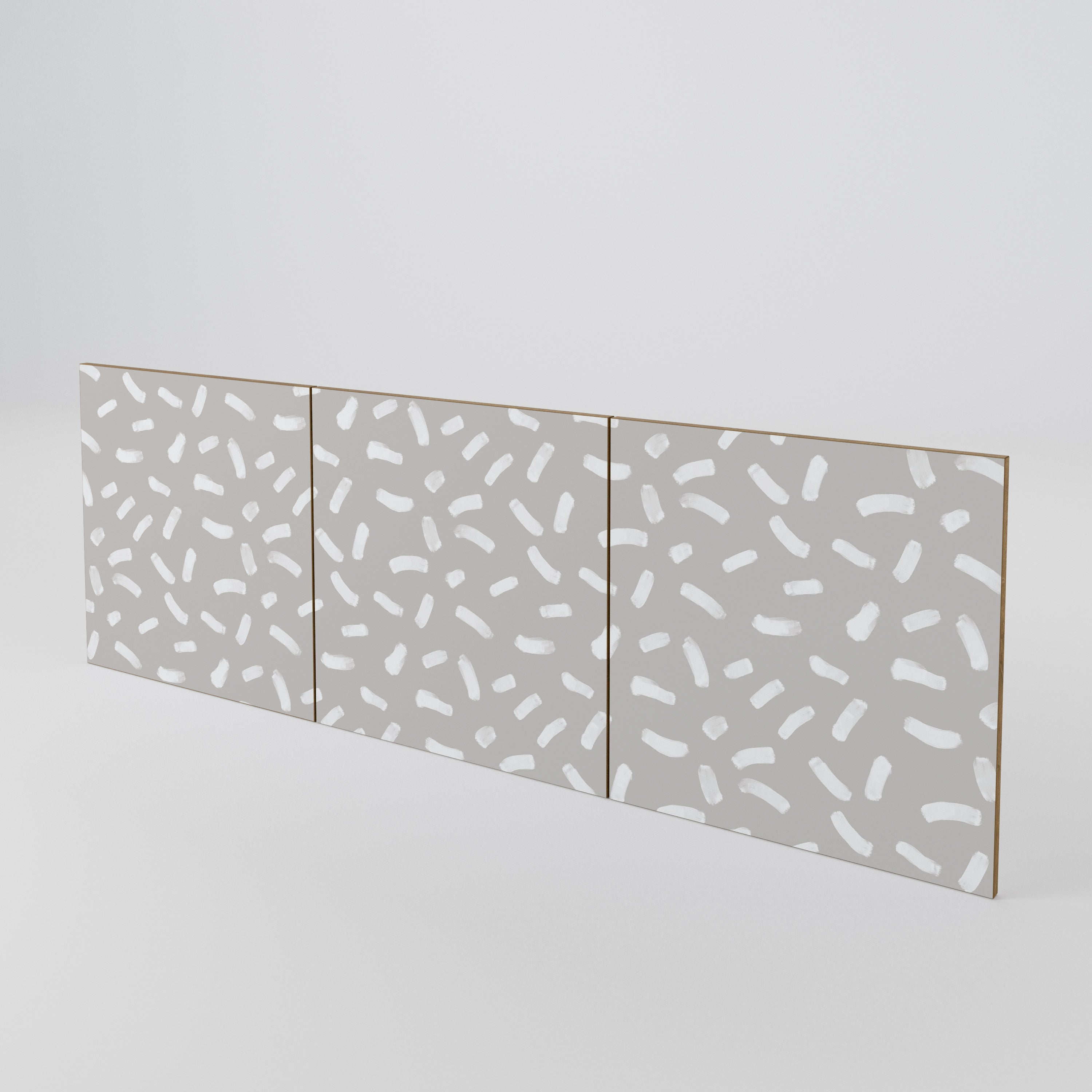 PASSING SECONDS 3-Piece Sideboard Door Set