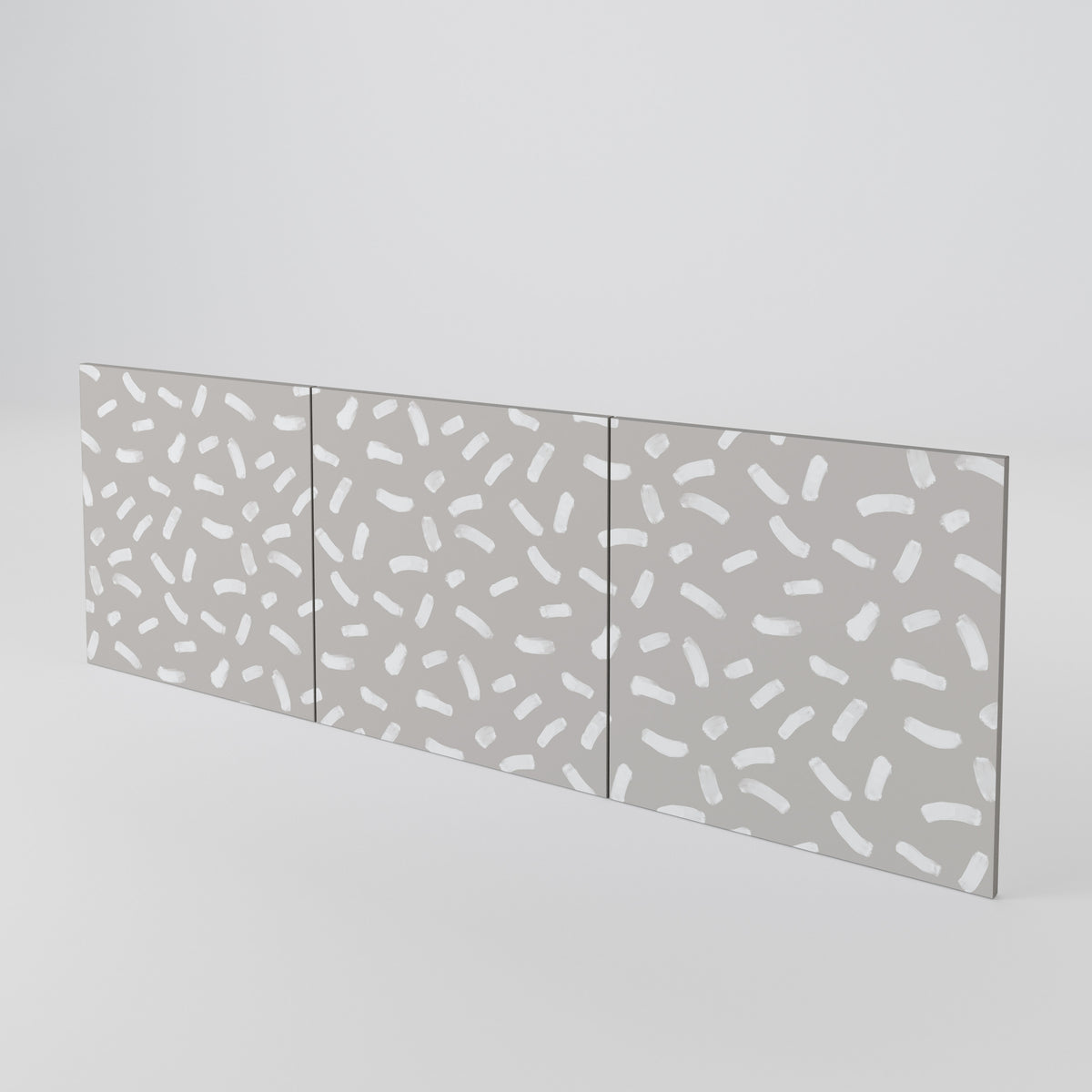 PASSING SECONDS 3-Piece Sideboard Door Set